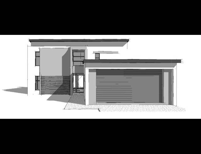 4 BEDROOM HOUSE FOR SALE IN FOUNTAINBROOK ESTATE